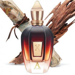 عطر زيرجوف الكسندريا II للجنسين 100 ملXerjoff Alexandria II Unisex Eau de Parfum